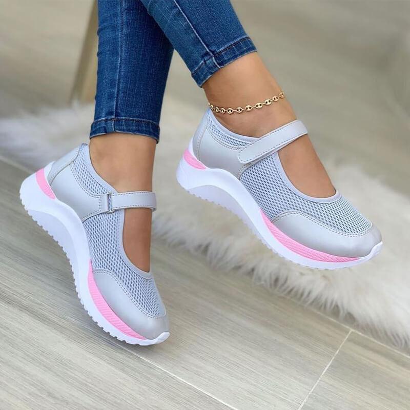 Noémie | Zapatos de Mujer – Confort Ligero y Estilo Moderno