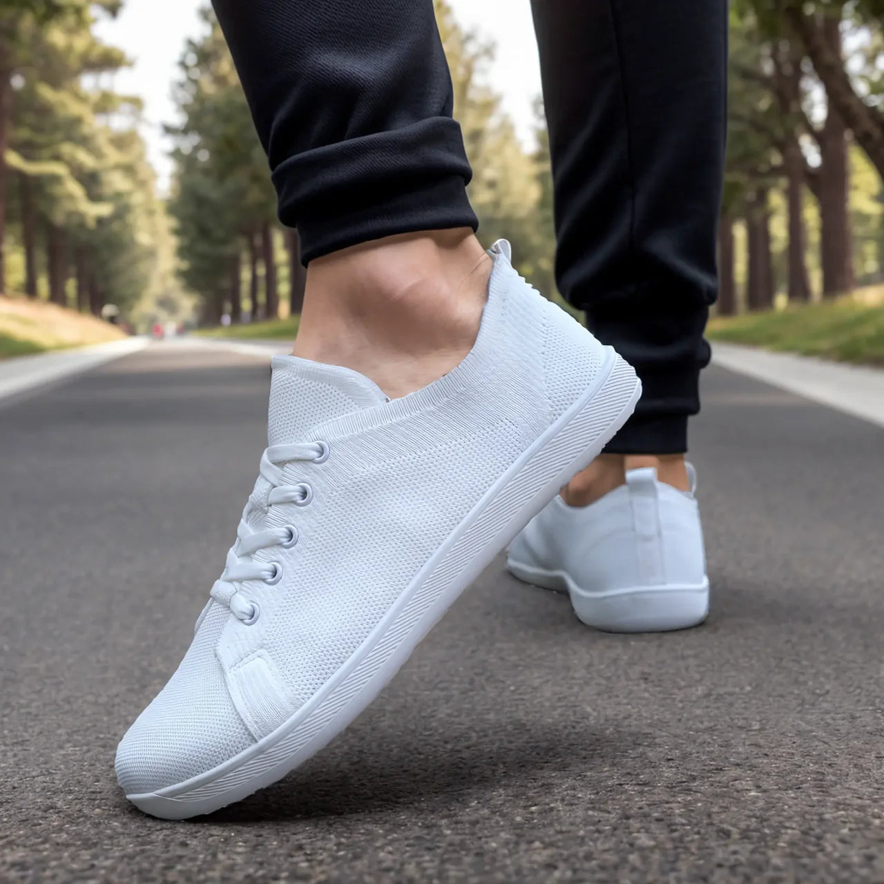 Lucien | Casual Shoes for Men – Urban and Modern Style