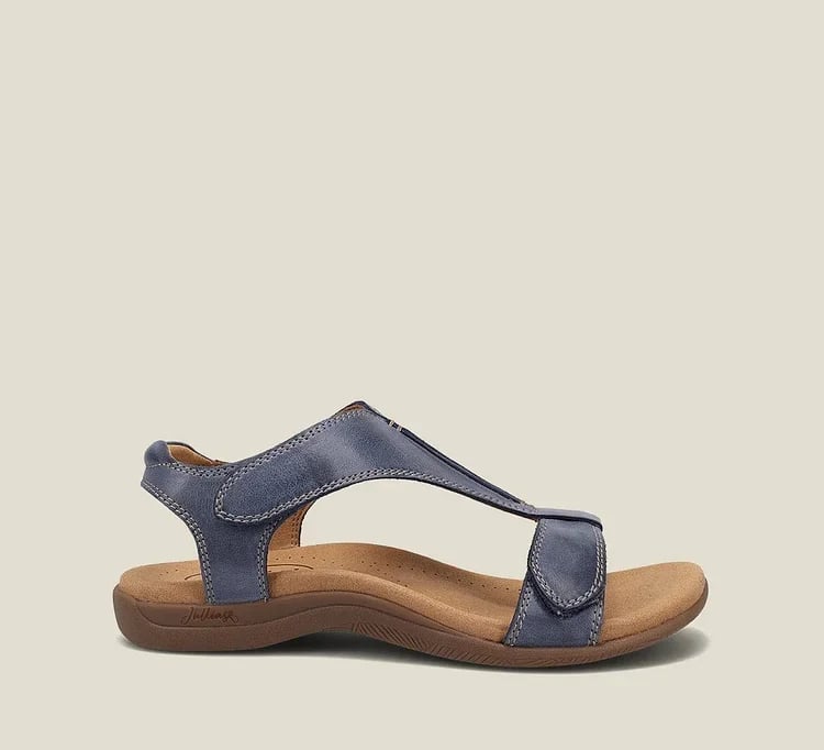 Celestine | Summer Sandals – Adjustable and Ultra Comfortable