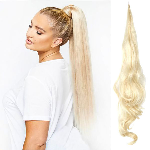 Maïfa | Dlouhý Cop – Elegantní Vzhled V Jediném Gestu