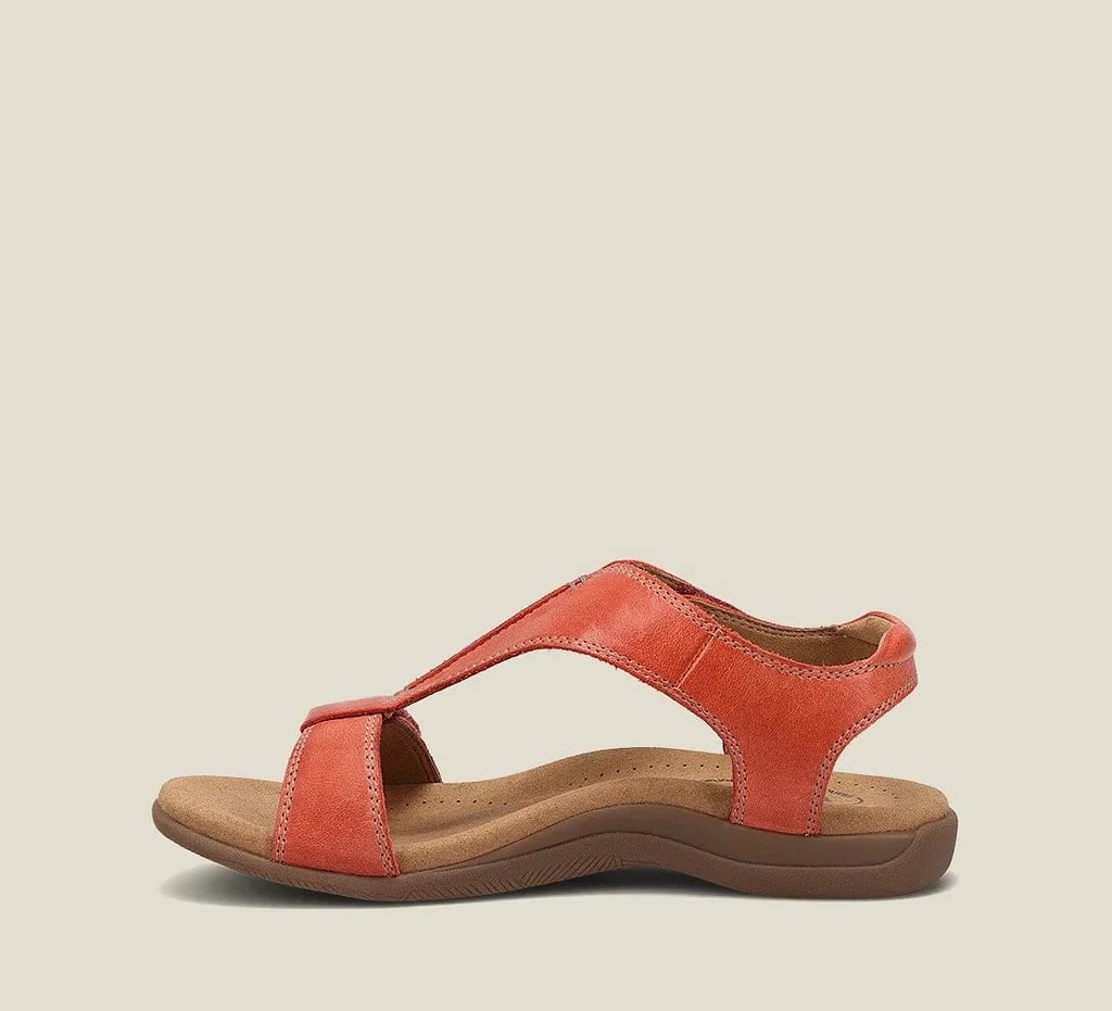 Celestine | Summer Sandals – Adjustable and Ultra Comfortable