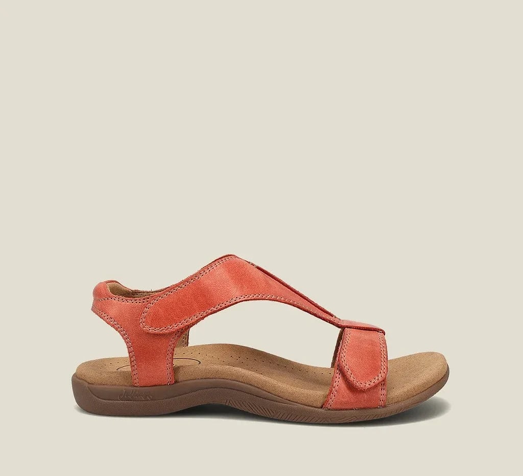Celestine | Summer Sandals – Adjustable and Ultra Comfortable