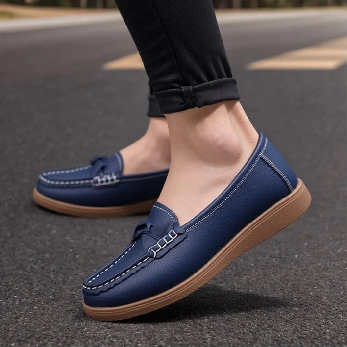 Samira | Women's Loafers – Casual Elegance and Daily Comfort