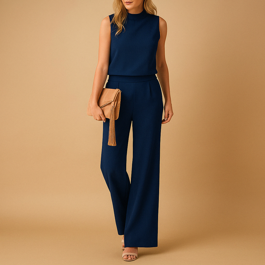 Ambre | Elegante en Minimalistische Combinatie