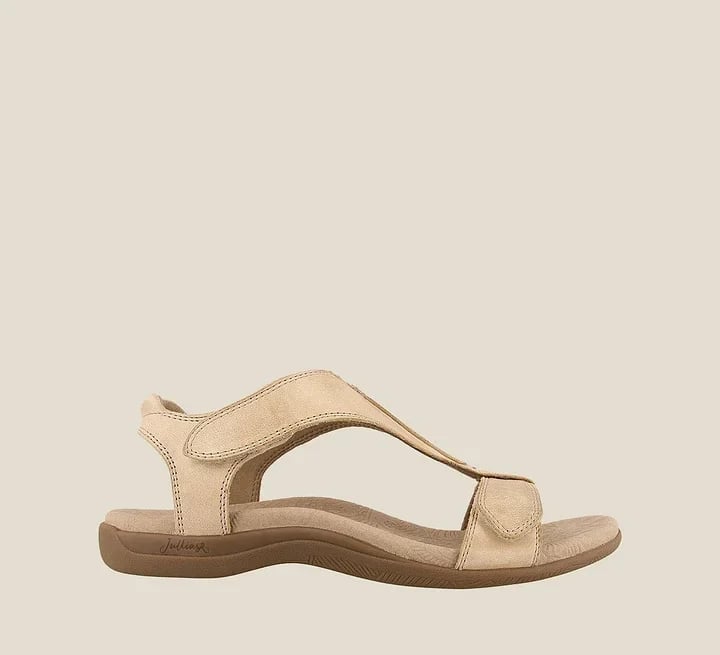 Celestine | Summer Sandals – Adjustable and Ultra Comfortable