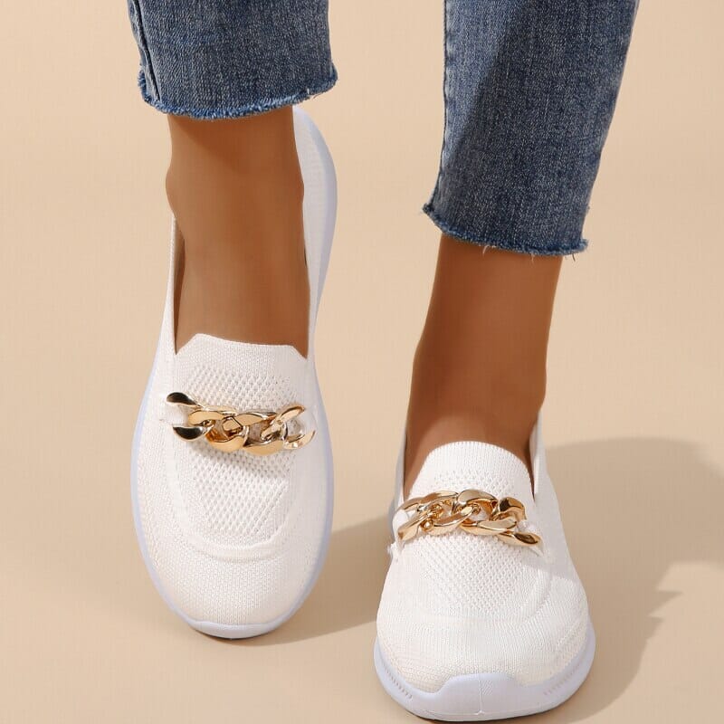 Bérénice | Legere Schuhe – Raffinesse und dauerhafter Komfort