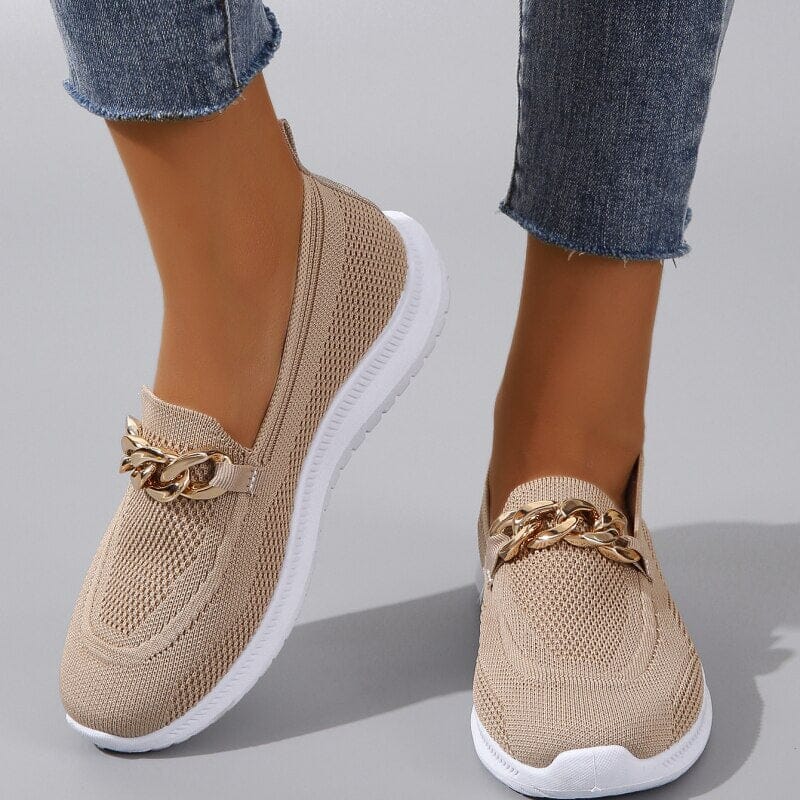 Bérénice | Legere Schuhe – Raffinesse und dauerhafter Komfort