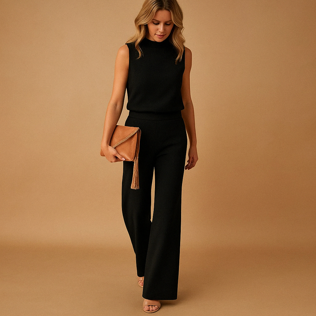 Ambre | Elegante en Minimalistische Combinatie