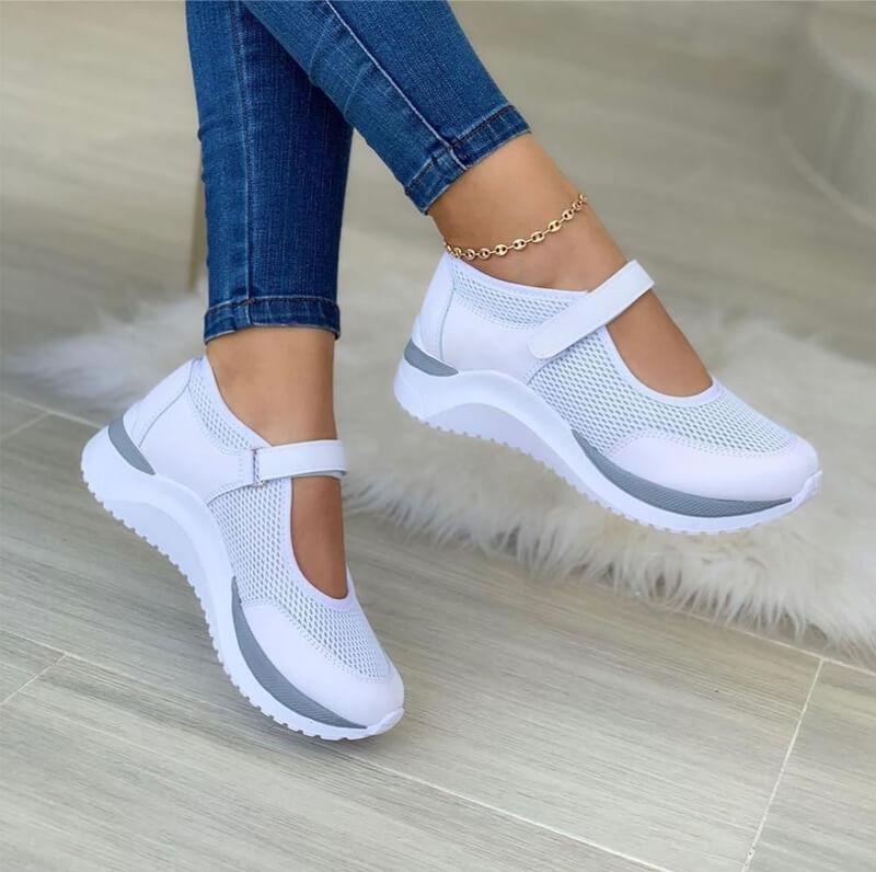 Noémie | Zapatos de Mujer – Confort Ligero y Estilo Moderno