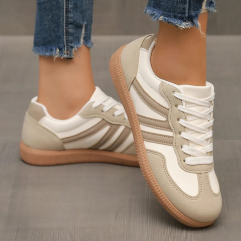 Cybèle | Zapatillas Mujer – Estilo Urbano y Confort Diario