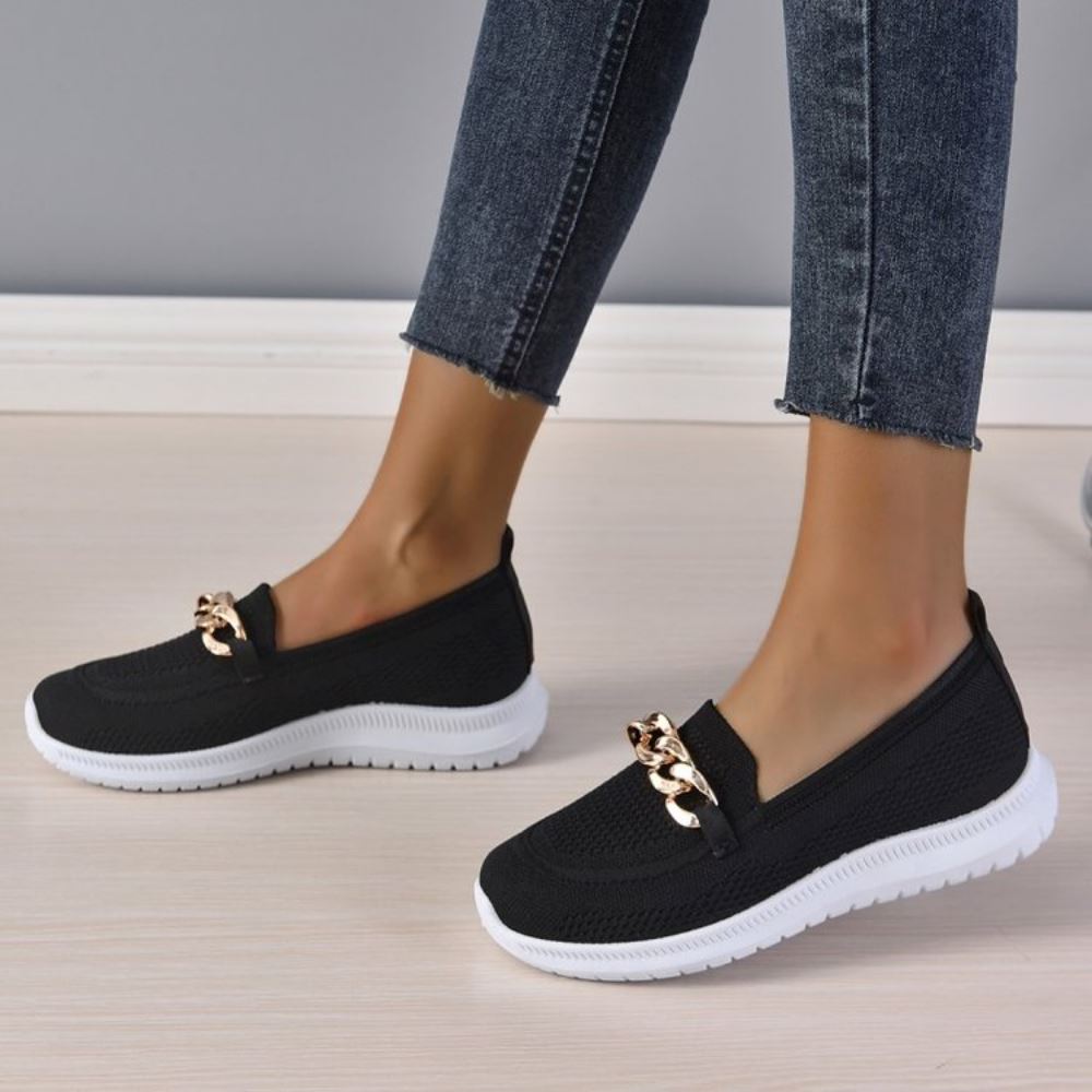 Bérénice | Legere Schuhe – Raffinesse und dauerhafter Komfort