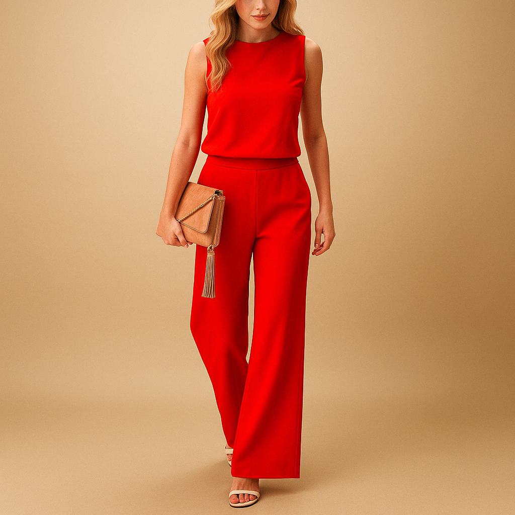 Ambre | Elegante en Minimalistische Combinatie