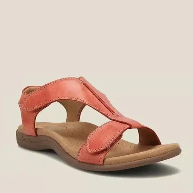 Celestine | Summer Sandals – Adjustable and Ultra Comfortable