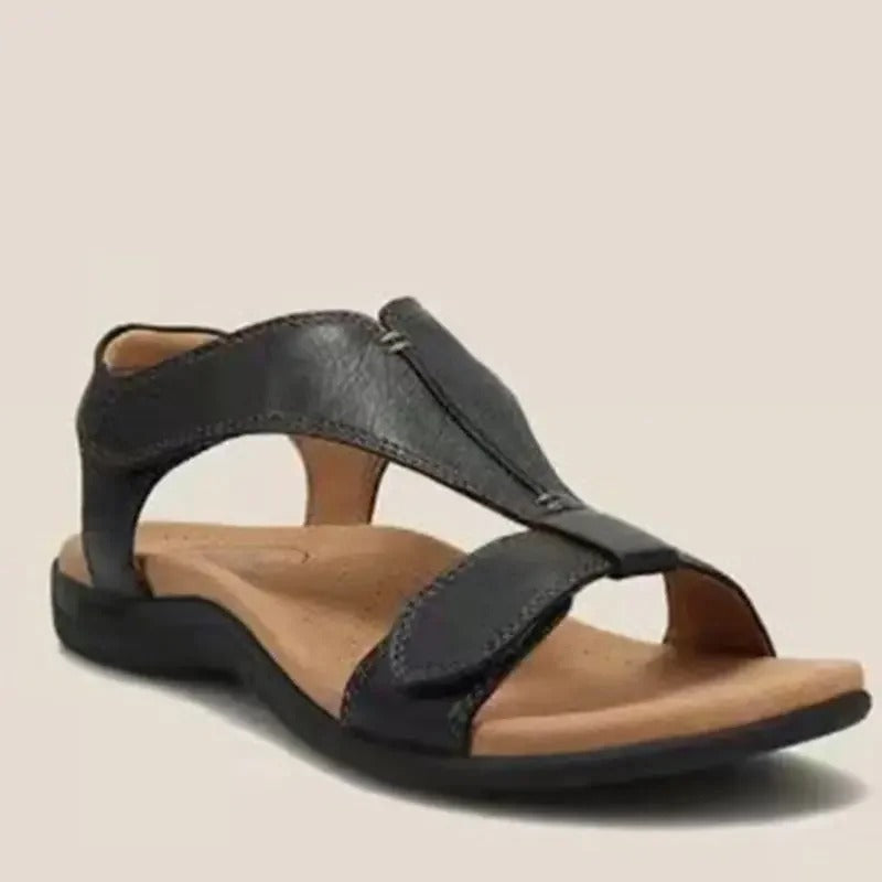 Celestine | Summer Sandals – Adjustable and Ultra Comfortable