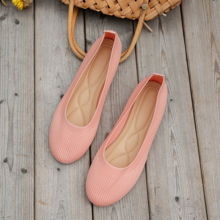 India | Ballerine Ortopediche A Sole Flessibile