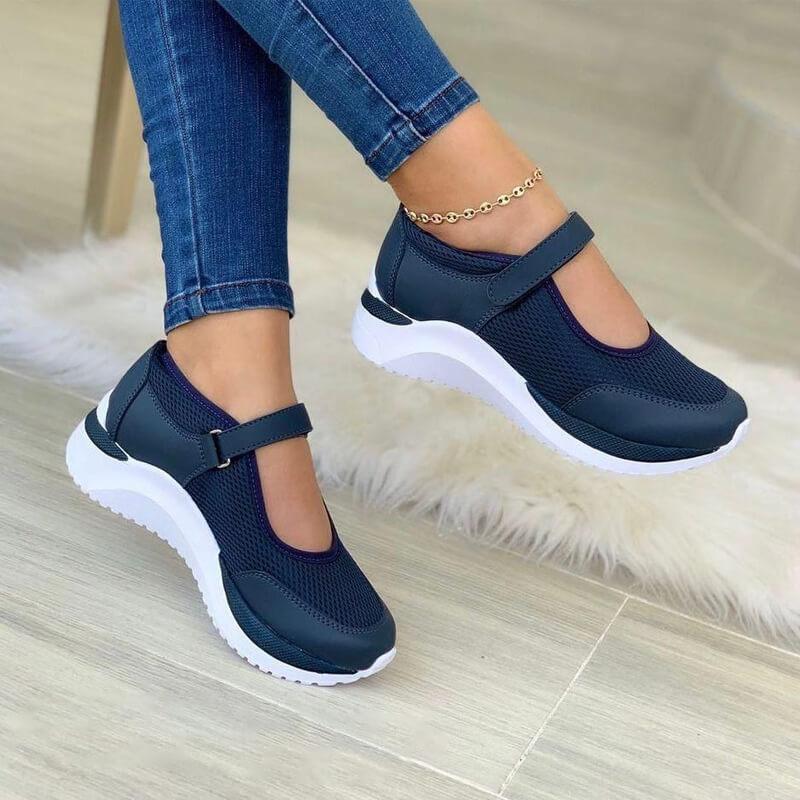 Noémie | Zapatos de Mujer – Confort Ligero y Estilo Moderno 