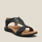 Lina | Sandalias Mujer Con Correa Ancha – Perfectas Para El Verano 