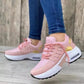 Dorothée | Sneakers Trendy Dames – Moderne en Comfortabele Stijl 