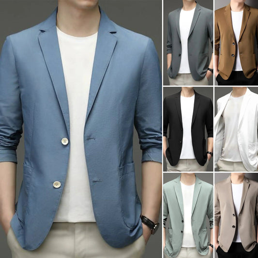 Dorian | Costume Léger Et Élégant
