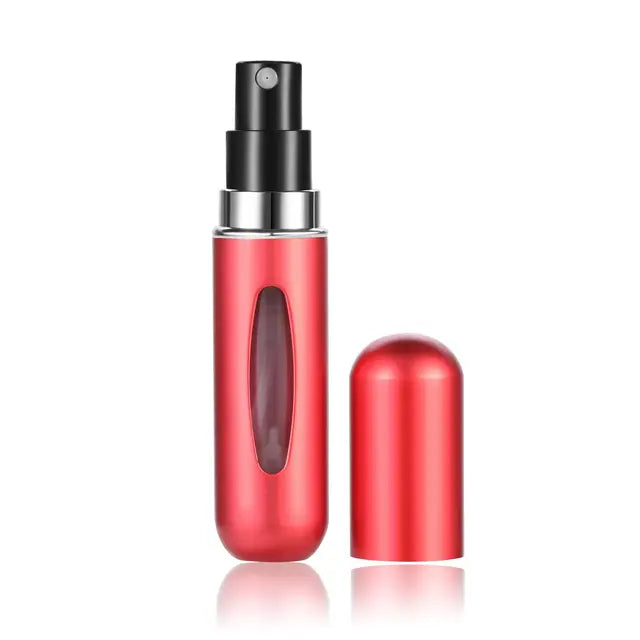 Vaporisateur Parfum Format Voyage – Rechargeable