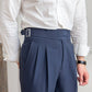 Axel | Pantalon Bărbați Talie Înaltă – Eleganță Clasică și Modernă 