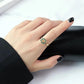 Aline | Elegant Orbital Ring Anti-Stress 