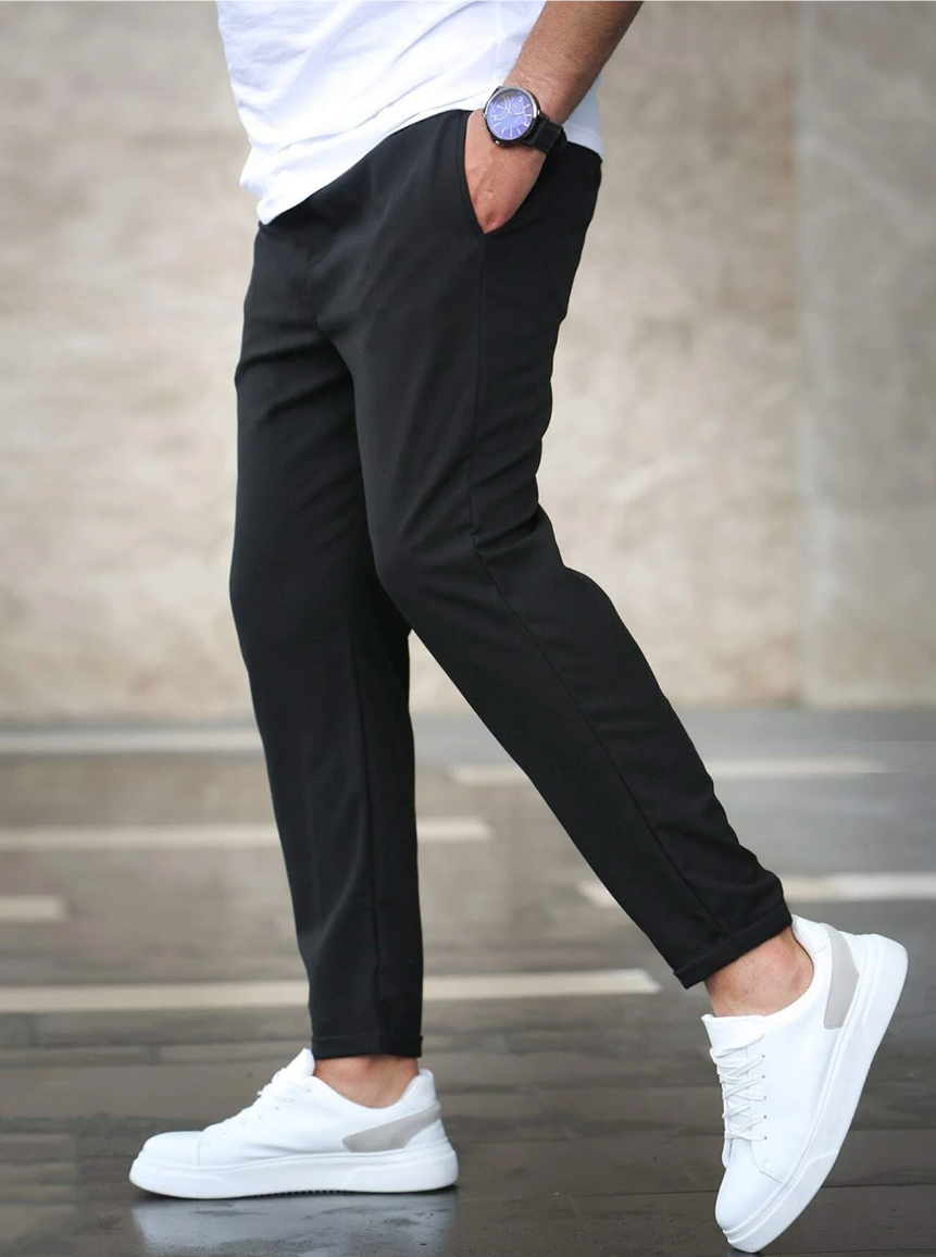 Marco | Herren Chinohose – Slim Fit und trendy 