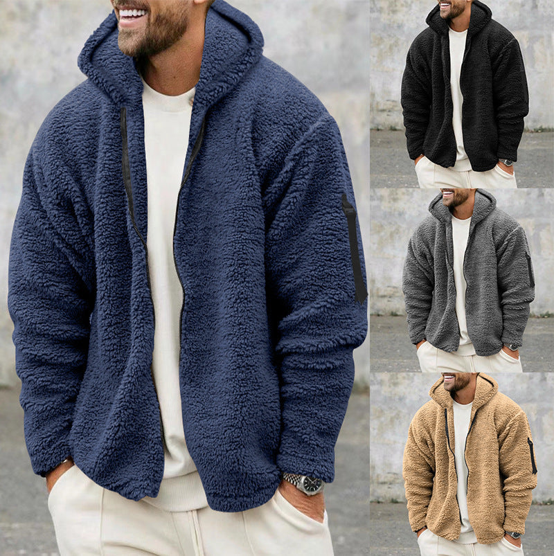 Mitchell | Ultimate Comfort Hoodie