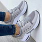 Dorothée | Sneakers Trendy Dames – Moderne en Comfortabele Stijl 