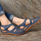 Sandra | Sandaler Komfort – Romersk Inspiration Og Velvære 