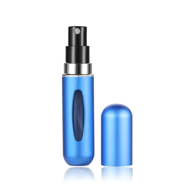 Vaporisateur Parfum Format Voyage – Rechargeable
