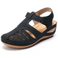 Sandra | Sandaler Komfort – Romersk Inspiration Og Velvære 