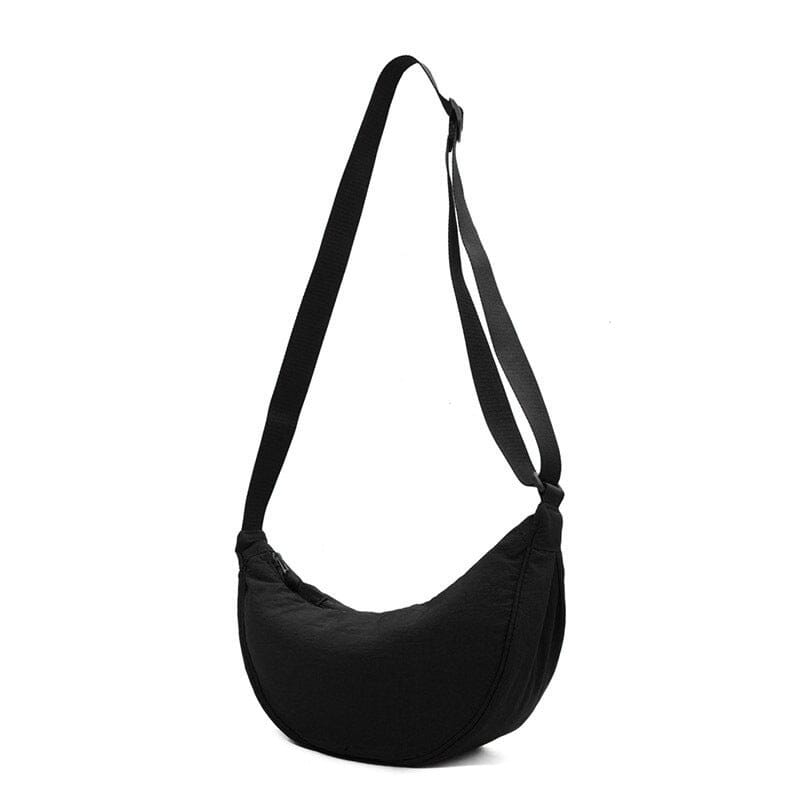 Aurore | Félhold Táska – Laidback Elegancia 