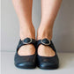 Séraphine | Zapatos de Tacón para Mujer – Estilo Retro y Refinado 