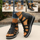 India | Sandalias de Plataforma – Elegancia y Detalle Brillante 