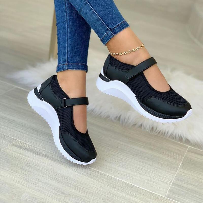 Noémie | Zapatos de Mujer – Confort Ligero y Estilo Moderno 