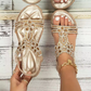 Capucine | Sandalias – Alianza de Confort y Ligereza 