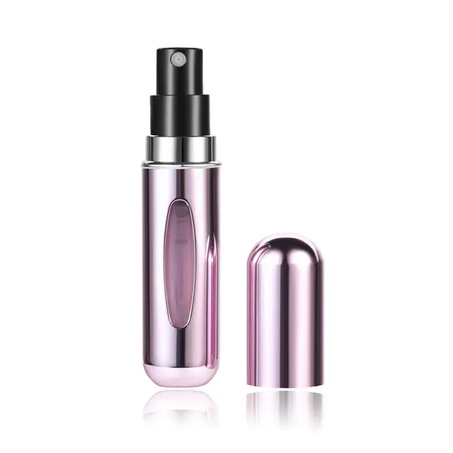 Vaporisateur Parfum Format Voyage – Rechargeable