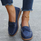 Samira | Women's Loafers – Casual Elegance and Daily Comfort 