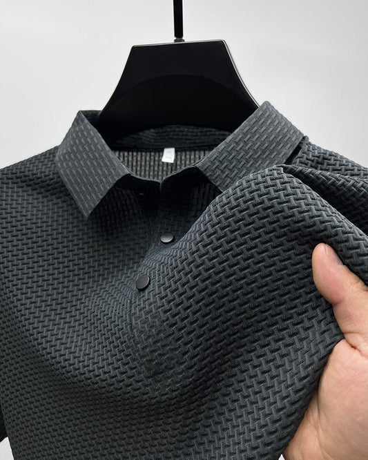 Tony | Polo Uomo – Semplicità E Polivalente 