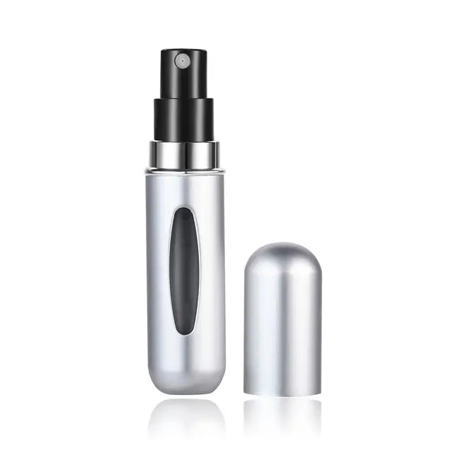 Vaporisateur Parfum Format Voyage – Rechargeable