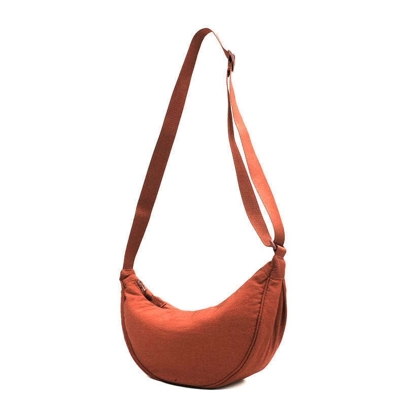 Aurore | Félhold Táska – Laidback Elegancia 