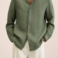 Martin | Camisa Formal – Sencillez, Elegancia Y Modernidad 