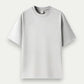 Rivaldo| Tricou Relaxat – Eleganță Minimalistă și Textură Moale 