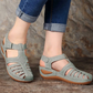 Sandra | Sandaler Komfort – Romersk Inspiration Og Velvære 