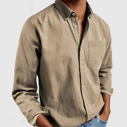 Mirella | Camicia Moderna – Stile Elegante Per Tutte Le Occasioni 