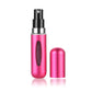 Vaporisateur Parfum Format Voyage – Rechargeable