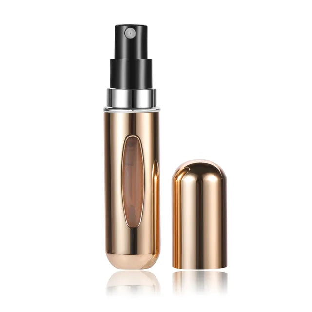 Vaporisateur Parfum Format Voyage – Rechargeable