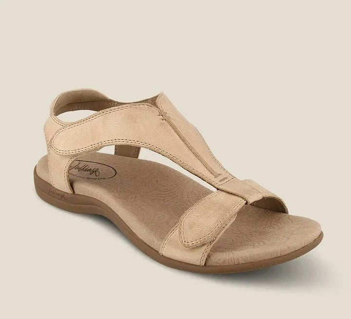 Celestine | Summer Sandals – Adjustable and Ultra Comfortable 