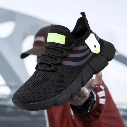 Valère | Buty męskie – Stylowy i miejski 